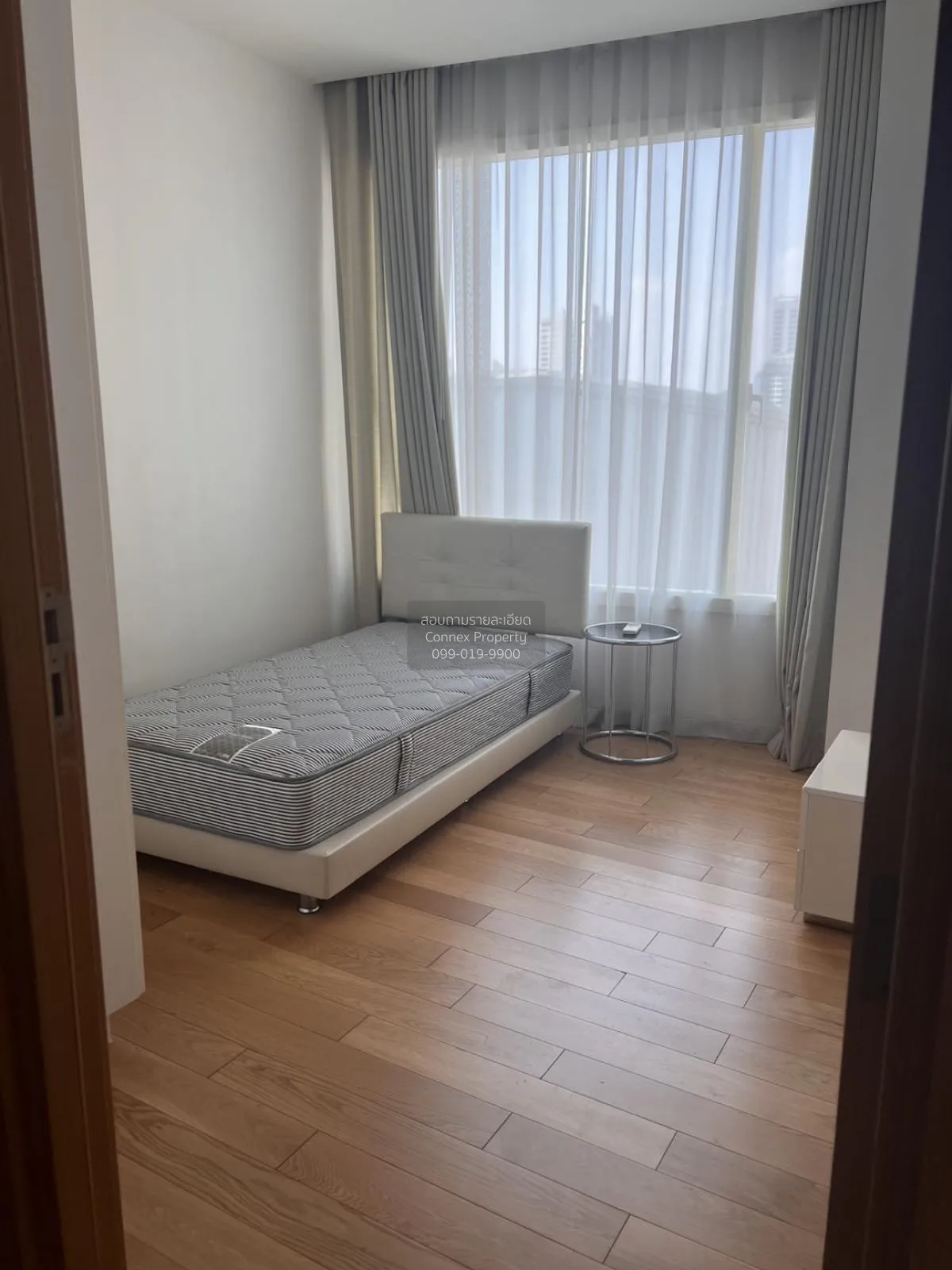 เช่าคอนโด  39 บาย แสนสิริ BTS-พร้อมพงษ์ คลองตันเหนือ เขต วัฒนา กร