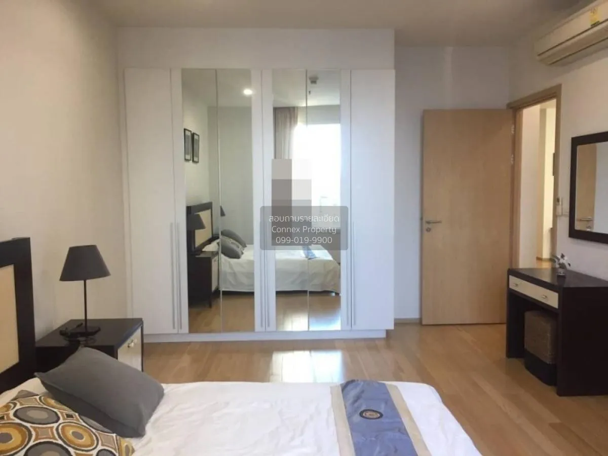 ขายคอนโด  39 บาย แสนสิริ BTS-พร้อมพงษ์ คลองตันเหนือ เขต วัฒนา กรุ