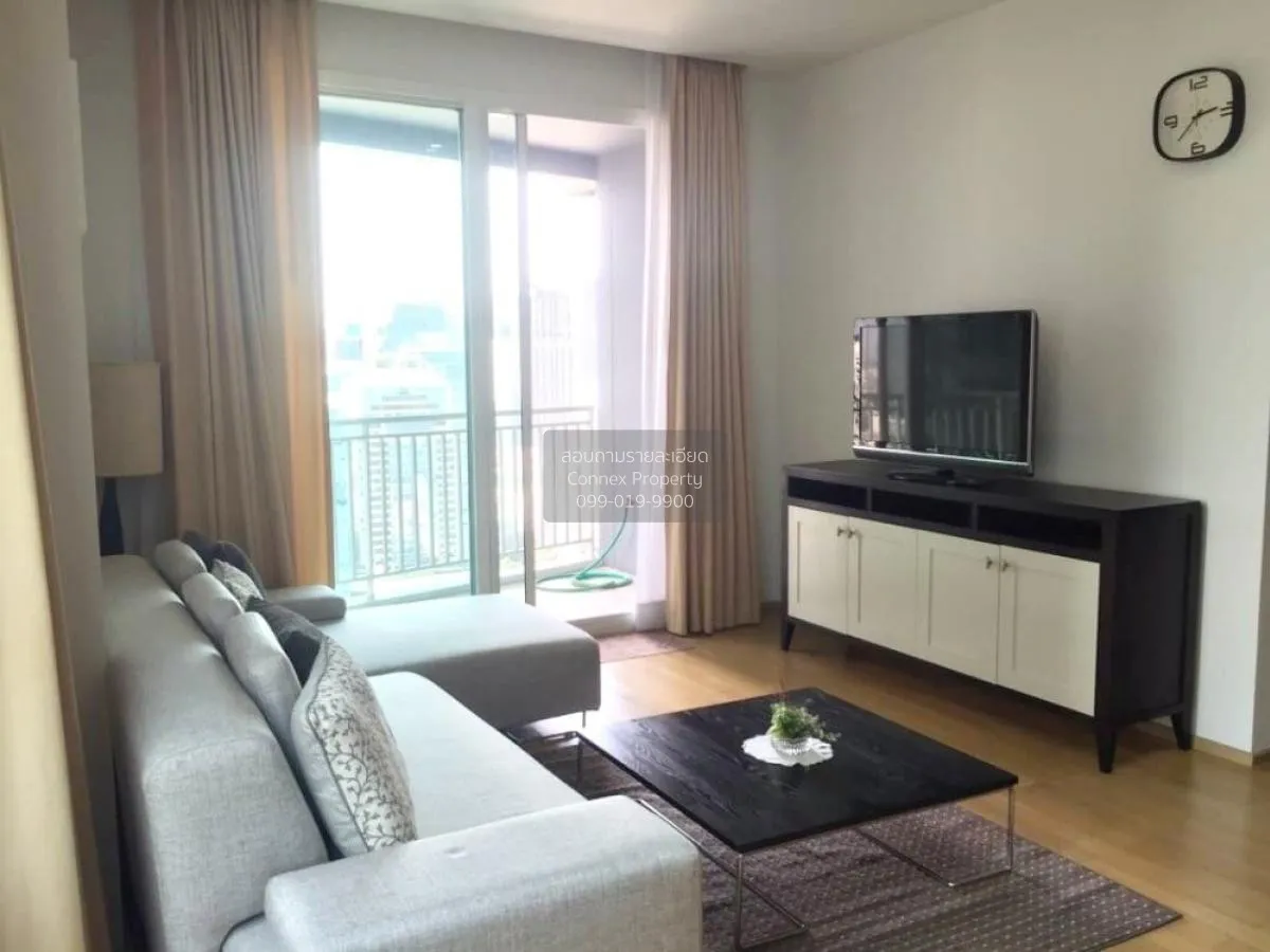 ขายคอนโด  39 บาย แสนสิริ BTS-พร้อมพงษ์ คลองตันเหนือ เขต วัฒนา กรุ 2