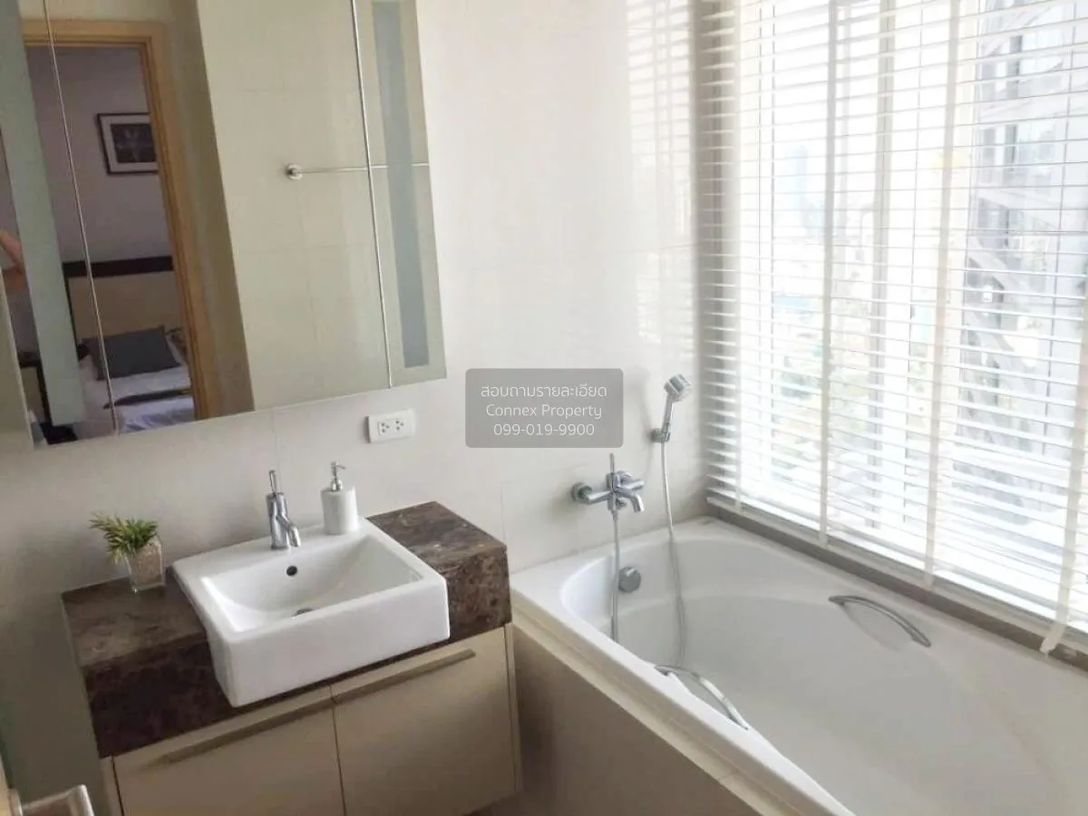 ขายคอนโด  39 บาย แสนสิริ BTS-พร้อมพงษ์ คลองตันเหนือ เขต วัฒนา กรุ