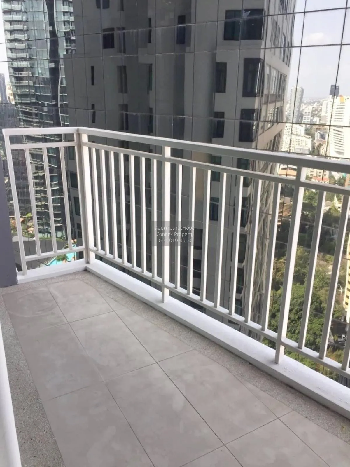 ขายคอนโด  39 บาย แสนสิริ BTS-พร้อมพงษ์ คลองตันเหนือ เขต วัฒนา กรุ