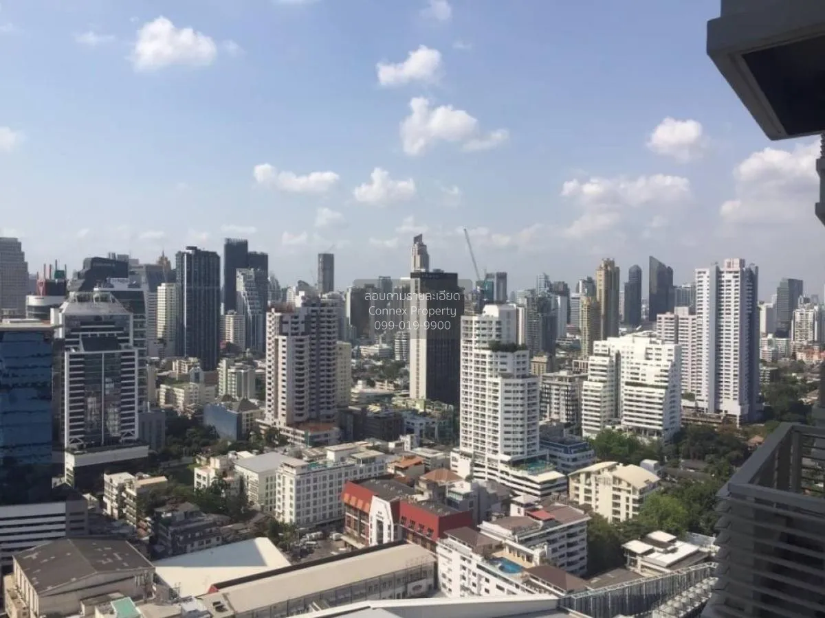 ขายคอนโด  39 บาย แสนสิริ BTS-พร้อมพงษ์ คลองตันเหนือ เขต วัฒนา กรุ