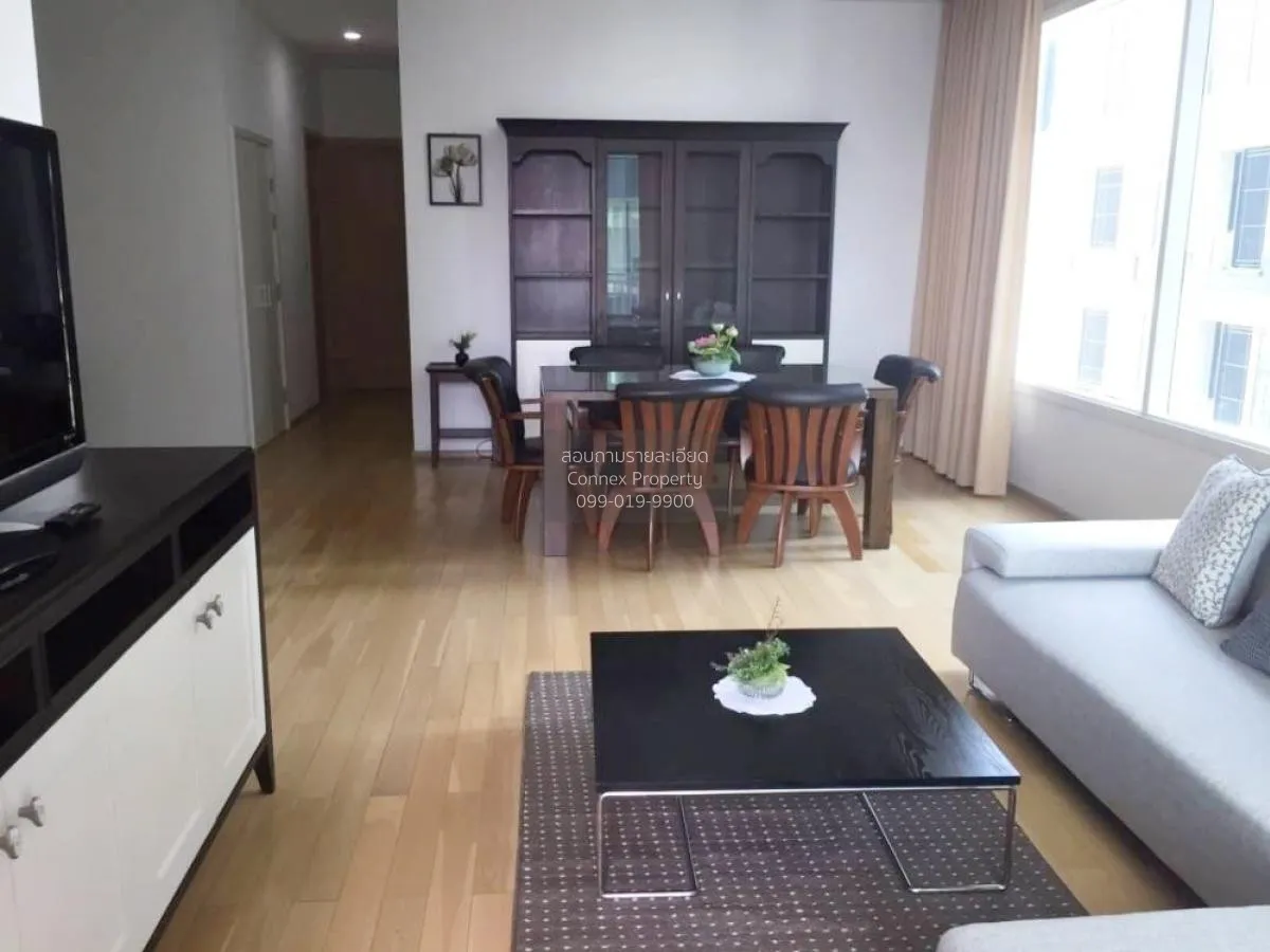 ขายคอนโด  39 บาย แสนสิริ BTS-พร้อมพงษ์ คลองตันเหนือ เขต วัฒนา กรุ 3