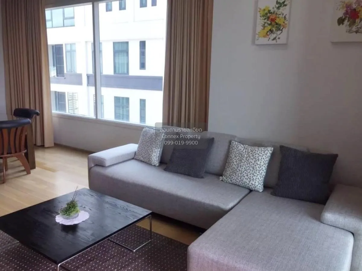 ขายคอนโด  39 บาย แสนสิริ BTS-พร้อมพงษ์ คลองตันเหนือ เขต วัฒนา กรุ 4