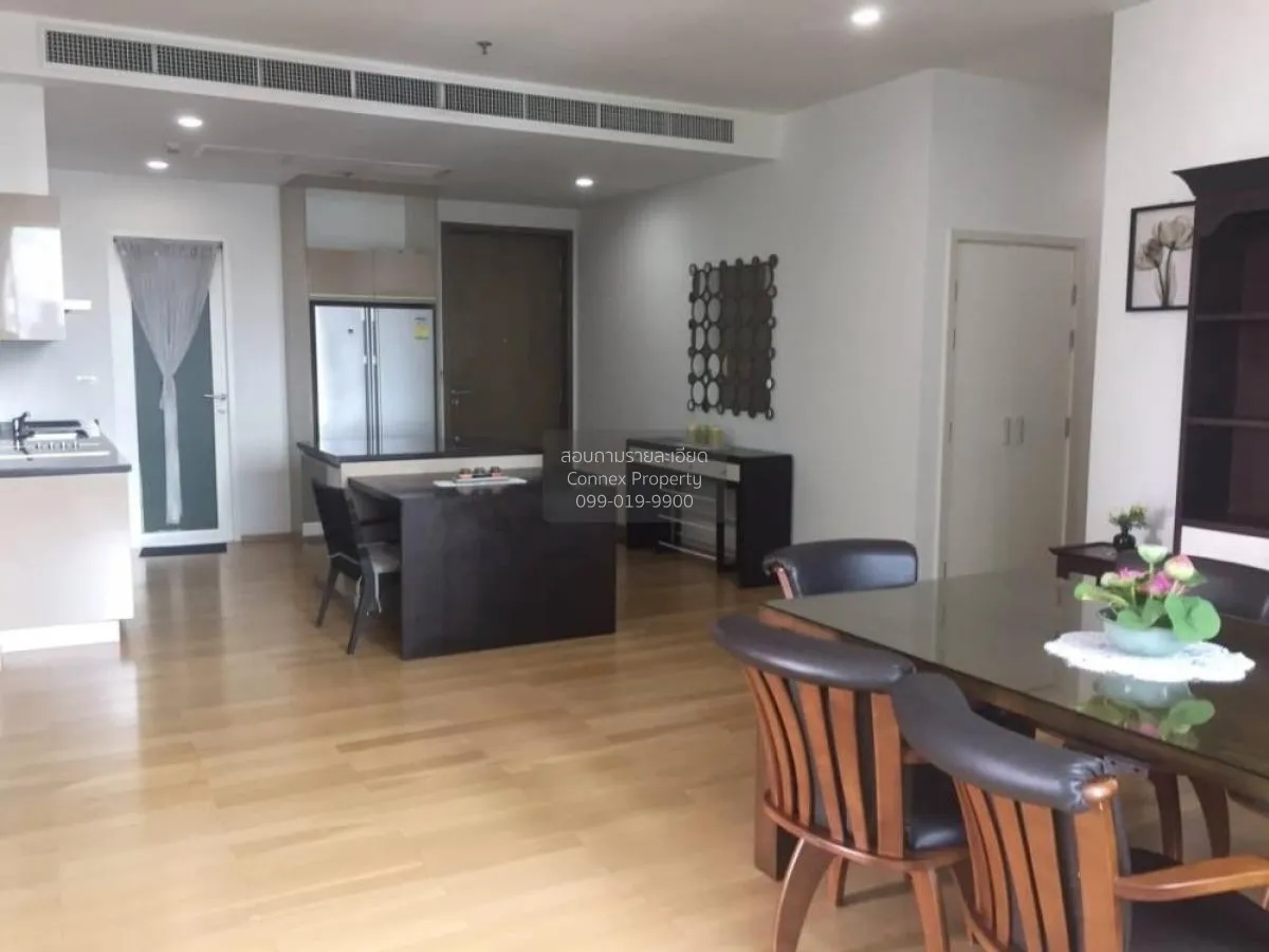 ขายคอนโด  39 บาย แสนสิริ BTS-พร้อมพงษ์ คลองตันเหนือ เขต วัฒนา กรุ