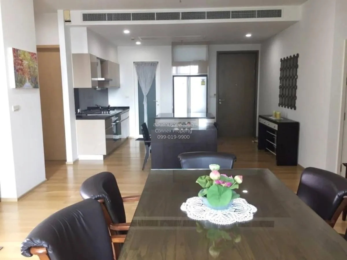 ขายคอนโด  39 บาย แสนสิริ BTS-พร้อมพงษ์ คลองตันเหนือ เขต วัฒนา กรุ