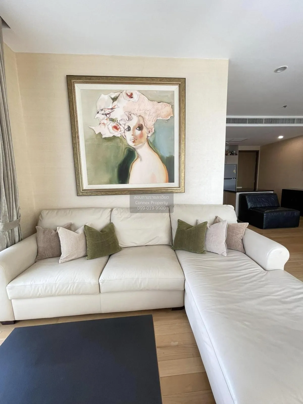 เช่าคอนโด  39 บาย แสนสิริ BTS-พร้อมพงษ์ คลองตันเหนือ เขต วัฒนา กร 2