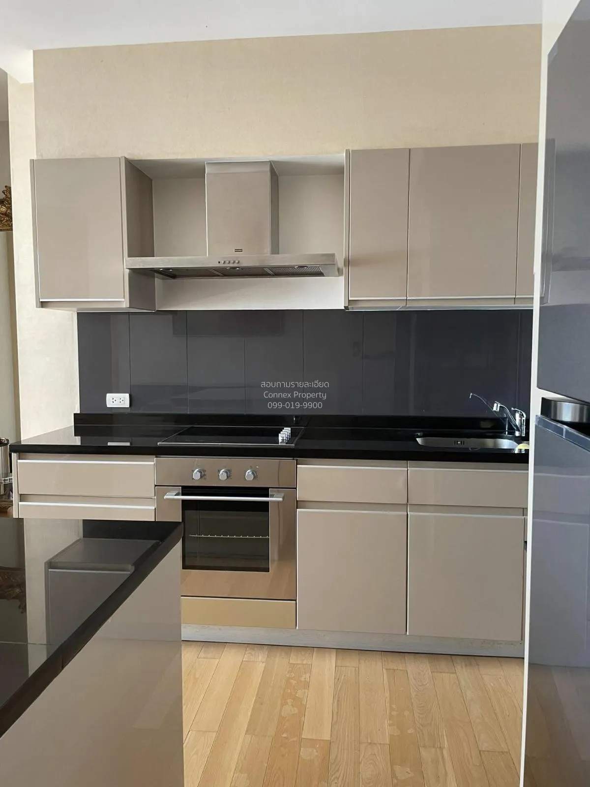 เช่าคอนโด  39 บาย แสนสิริ BTS-พร้อมพงษ์ คลองตันเหนือ เขต วัฒนา กร 4