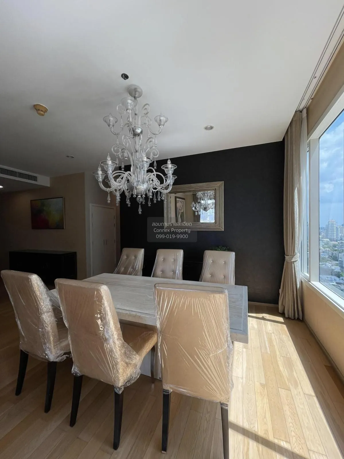 เช่าคอนโด  39 บาย แสนสิริ BTS-พร้อมพงษ์ คลองตันเหนือ เขต วัฒนา กร