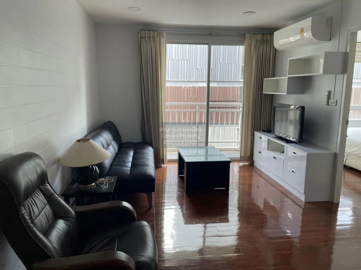 เช่าคอนโด  โฟร์ตี้ไนน์ พลัส BTS-ทองหล่อ คลองตันเหนือ เขต วัฒนา กร 1