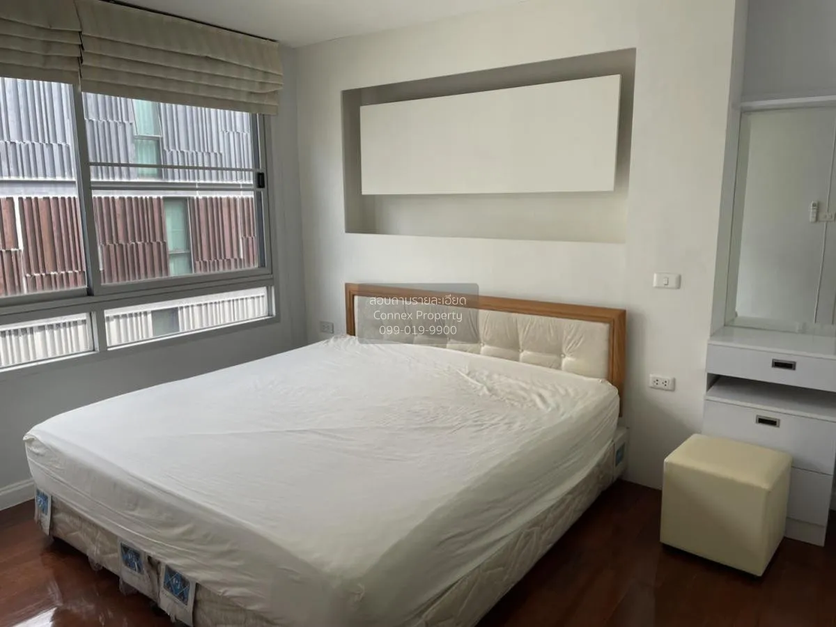 เช่าคอนโด  โฟร์ตี้ไนน์ พลัส BTS-ทองหล่อ คลองตันเหนือ เขต วัฒนา กร 4