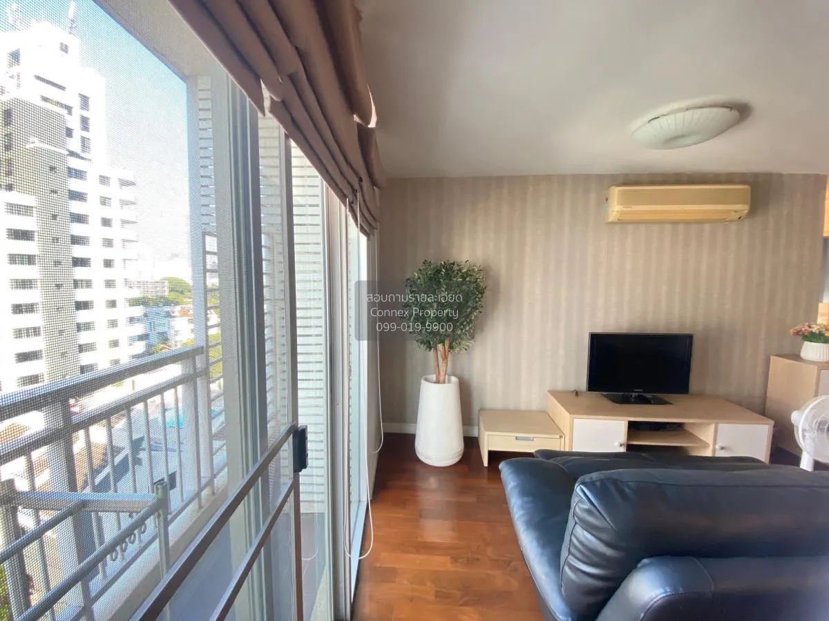 FOR SALE condo , 49 Plus , BTS-Thong Lo , Khlong Tan Nuea , Watth 2