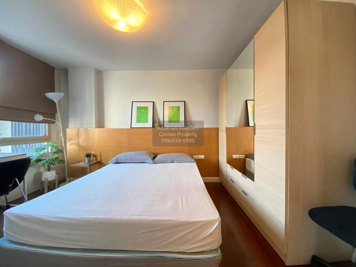 FOR SALE condo , 49 Plus , BTS-Thong Lo , Khlong Tan Nuea , Watth