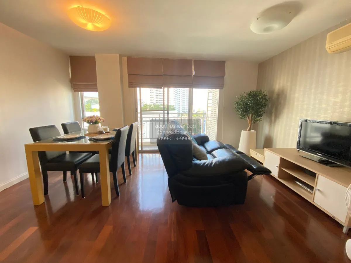 FOR RENT condo , 49 Plus , BTS-Thong Lo , Khlong Tan Nuea , Watth 1