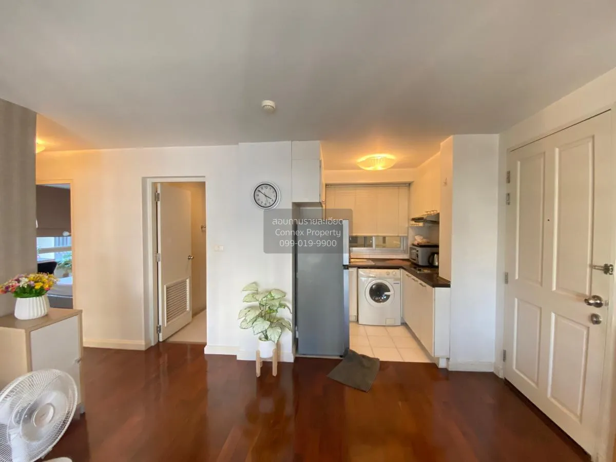 FOR RENT condo , 49 Plus , BTS-Thong Lo , Khlong Tan Nuea , Watth 4