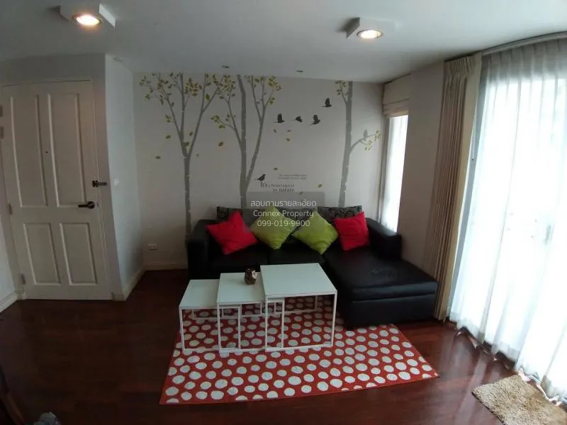 ขายคอนโด  โฟร์ตี้ไนน์ พลัส BTS-ทองหล่อ คลองตันเหนือ เขต วัฒนา กรุ 1