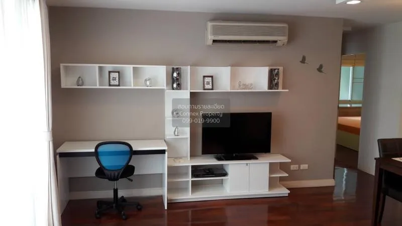 เช่าคอนโด  โฟร์ตี้ไนน์ พลัส BTS-ทองหล่อ คลองตันเหนือ เขต วัฒนา กร 2