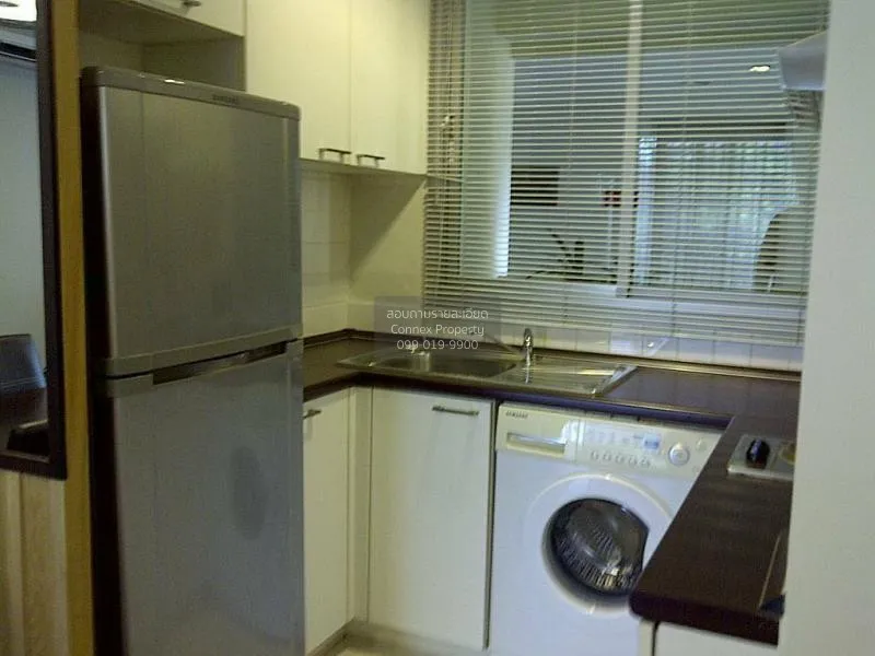 เช่าคอนโด  โฟร์ตี้ไนน์ พลัส BTS-ทองหล่อ คลองตันเหนือ เขต วัฒนา กร 4