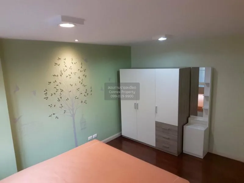 เช่าคอนโด  โฟร์ตี้ไนน์ พลัส BTS-ทองหล่อ คลองตันเหนือ เขต วัฒนา กร