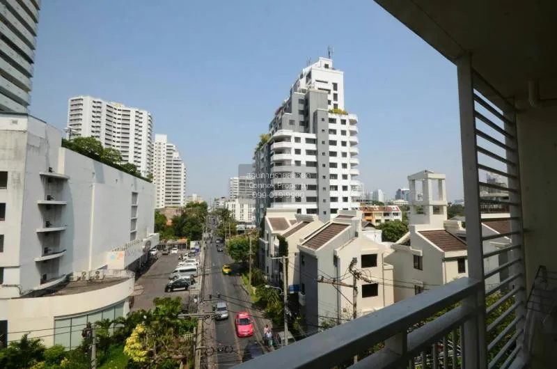 เช่าคอนโด  โฟร์ตี้ไนน์ พลัส BTS-ทองหล่อ คลองตันเหนือ เขต วัฒนา กร