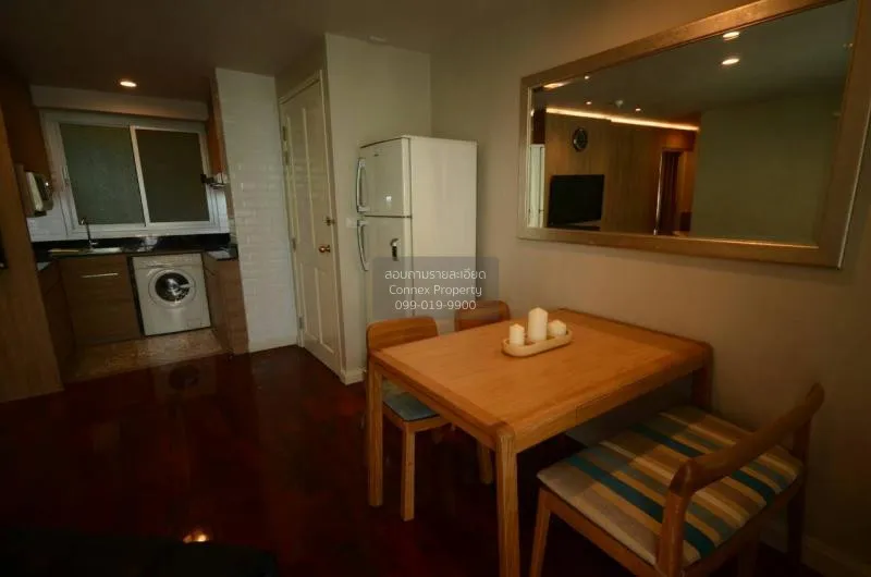 เช่าคอนโด  โฟร์ตี้ไนน์ พลัส BTS-ทองหล่อ คลองตันเหนือ เขต วัฒนา กร 4