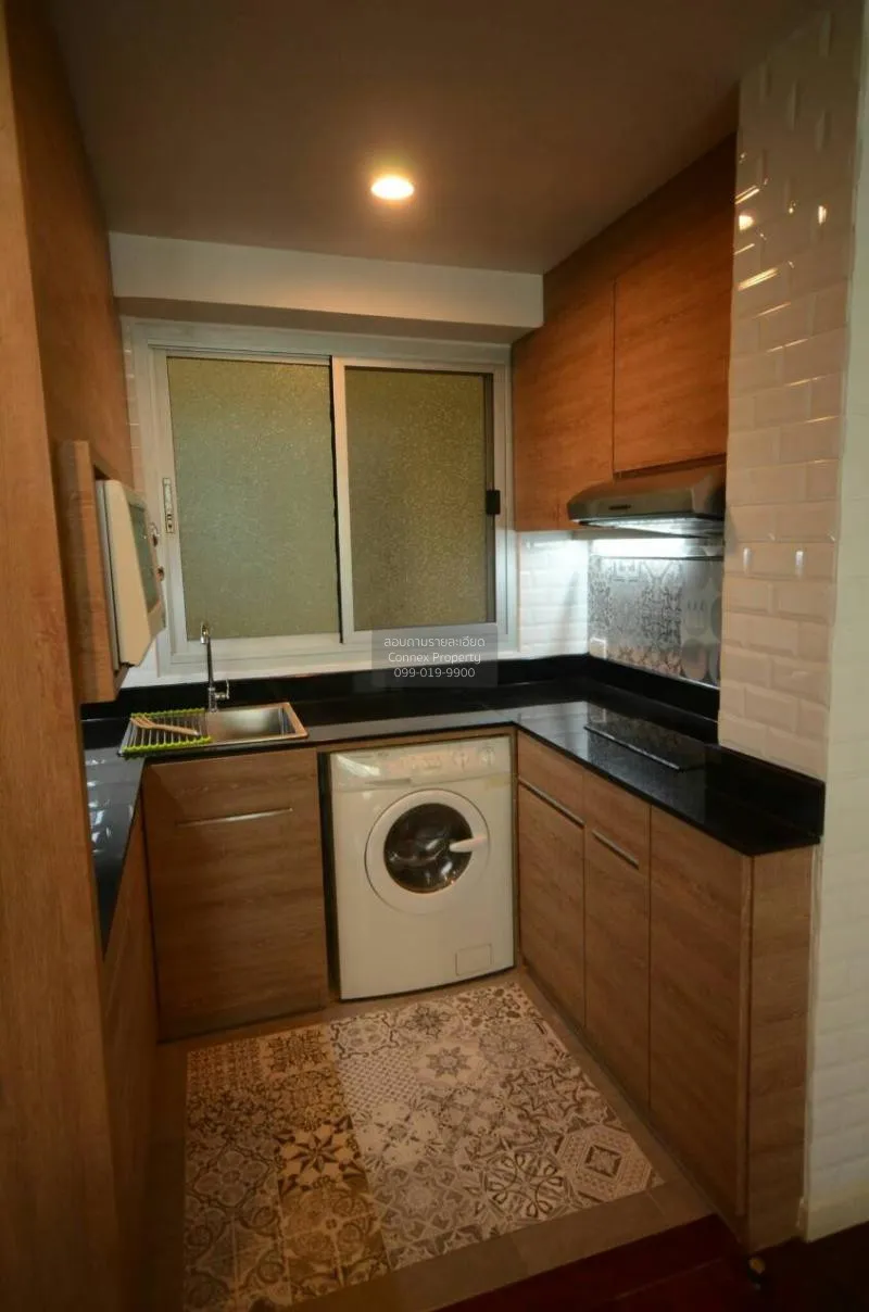 เช่าคอนโด  โฟร์ตี้ไนน์ พลัส BTS-ทองหล่อ คลองตันเหนือ เขต วัฒนา กร