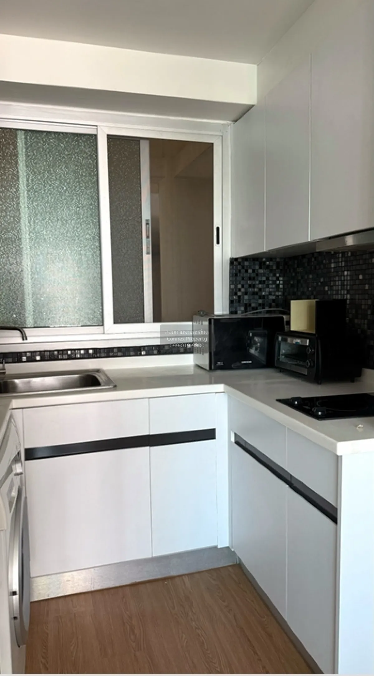 เช่าคอนโด  โฟร์ตี้ไนน์ พลัส BTS-ทองหล่อ คลองตันเหนือ เขต วัฒนา กร 4