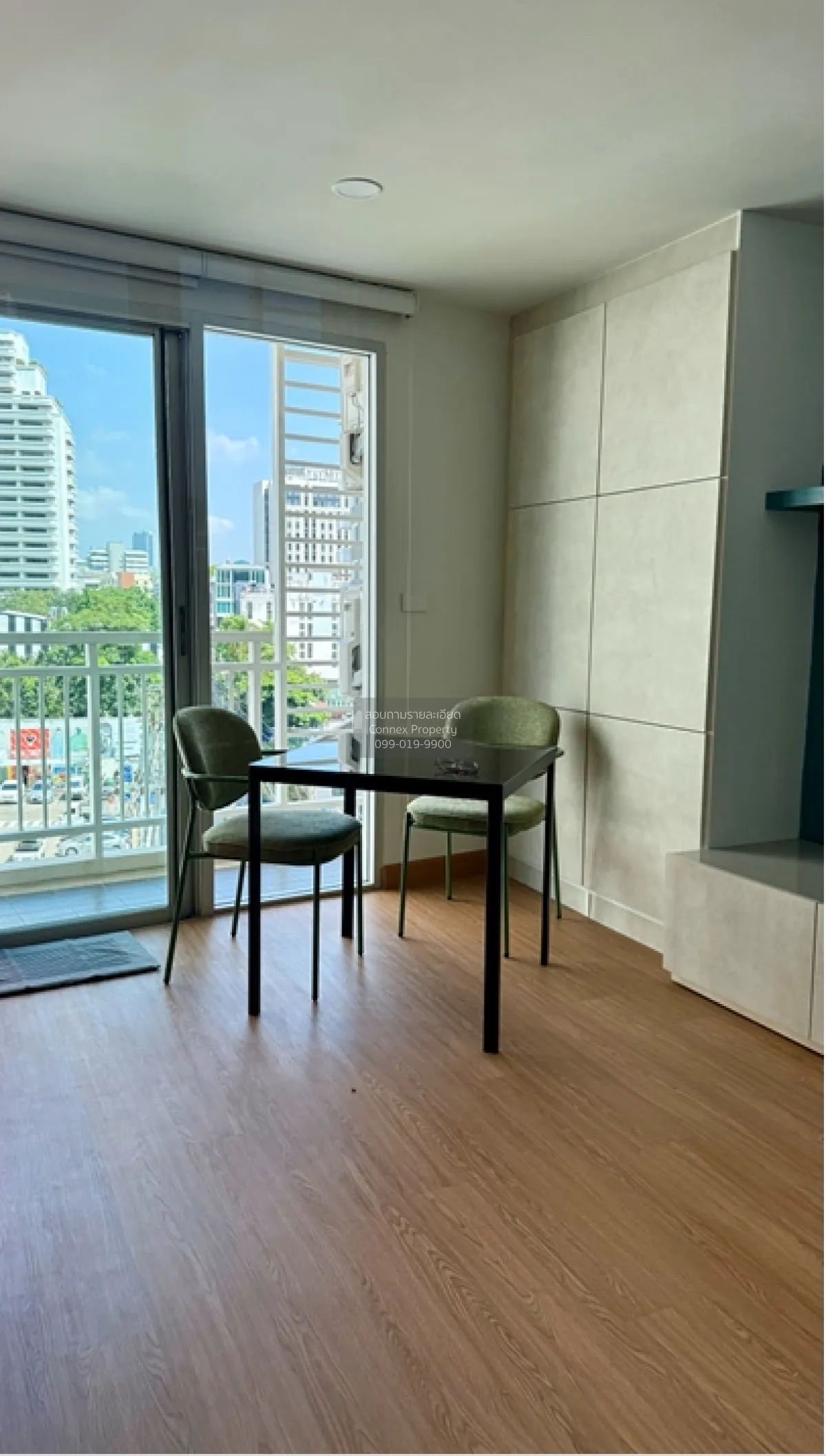 FOR RENT condo , 49 Plus , BTS-Thong Lo , Khlong Tan Nuea , Watth