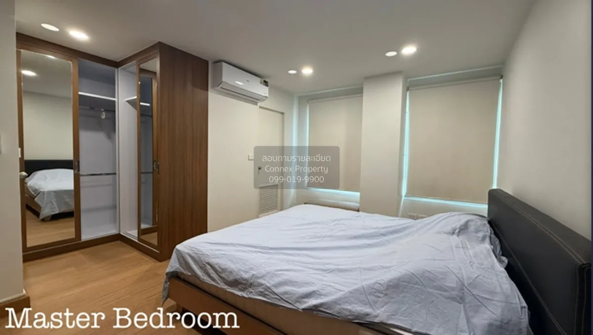 FOR RENT condo , 49 Plus , BTS-Thong Lo , Khlong Tan Nuea , Watth