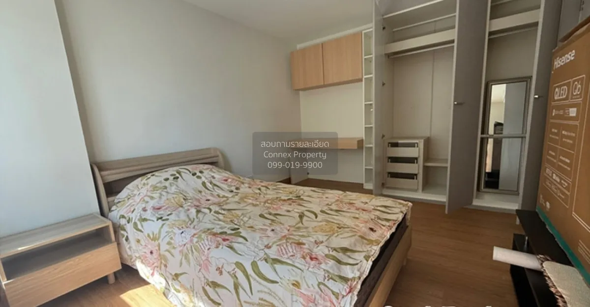 FOR RENT condo , 49 Plus , BTS-Thong Lo , Khlong Tan Nuea , Watth