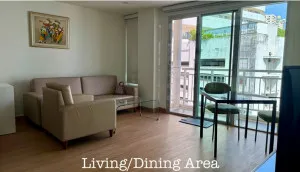 FOR RENT condo , 49 Plus , BTS-Thong Lo , Khlong Tan Nuea , Watthana , Bangkok , CX-07103