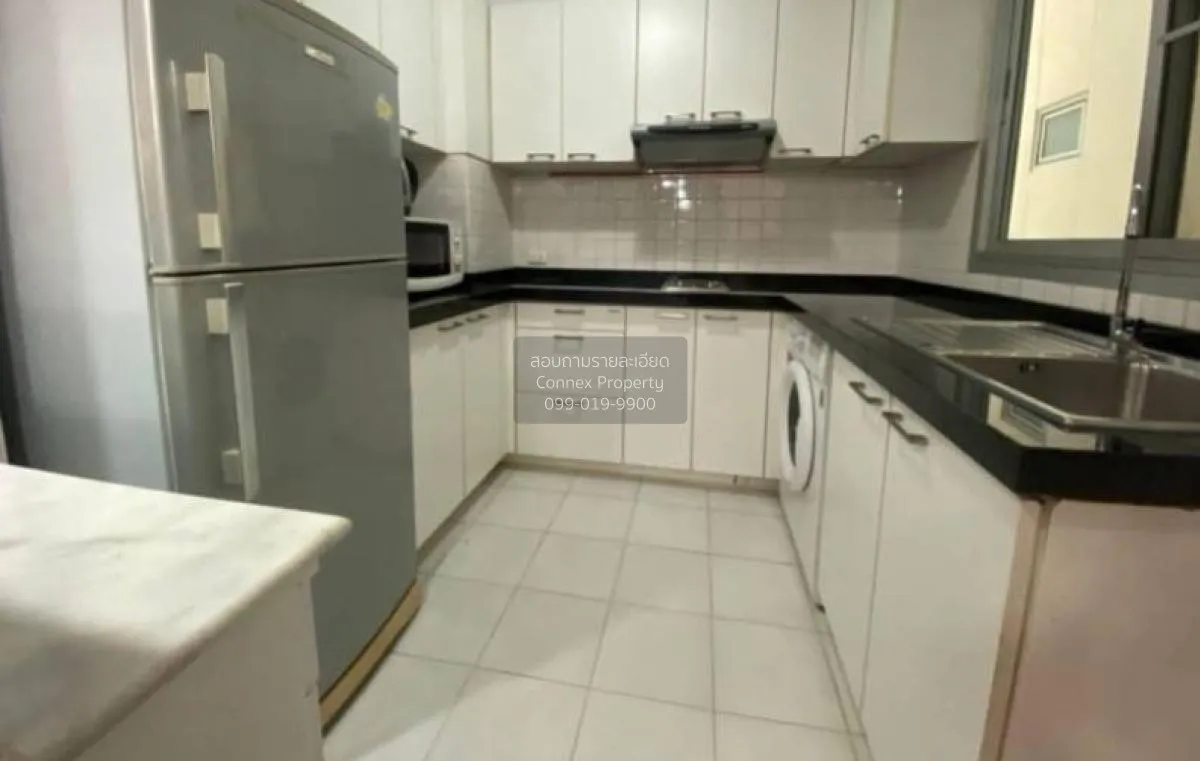 เช่าคอนโด  โฟร์ตี้ไนน์ พลัส BTS-ทองหล่อ คลองตันเหนือ เขต วัฒนา กร 3