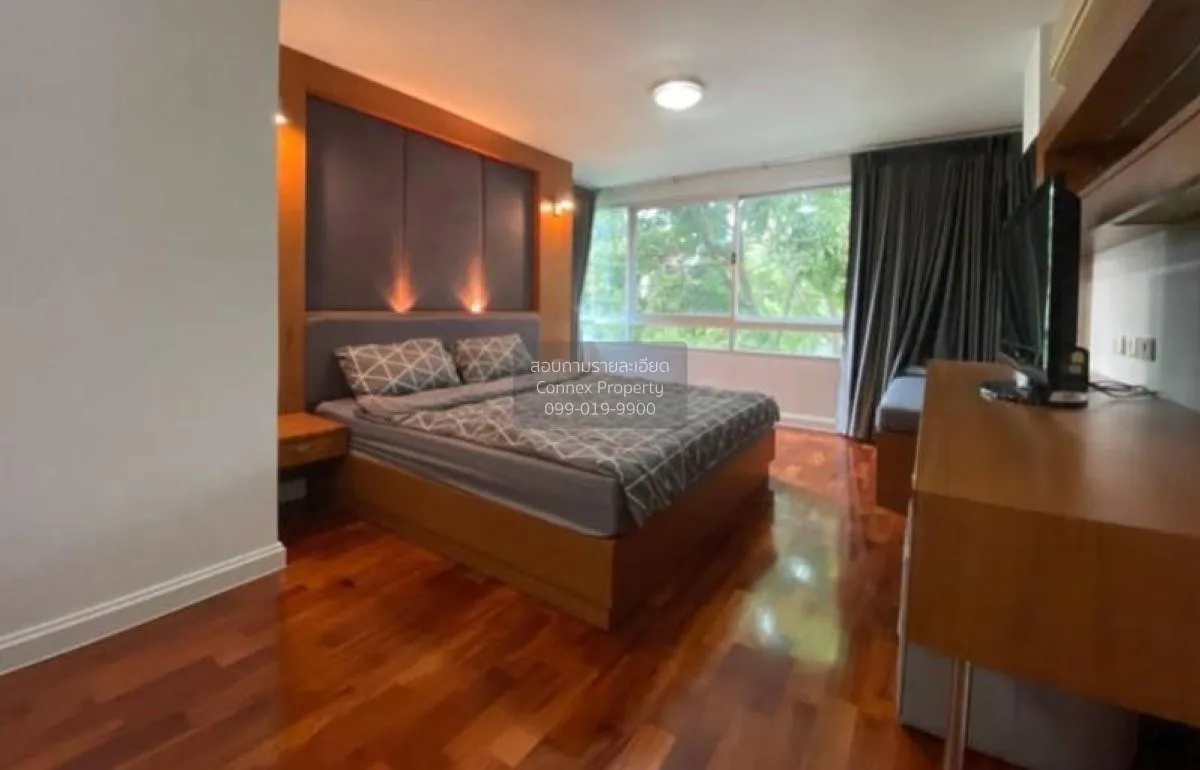 เช่าคอนโด  โฟร์ตี้ไนน์ พลัส BTS-ทองหล่อ คลองตันเหนือ เขต วัฒนา กร 4