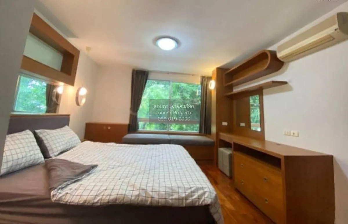 เช่าคอนโด  โฟร์ตี้ไนน์ พลัส BTS-ทองหล่อ คลองตันเหนือ เขต วัฒนา กร