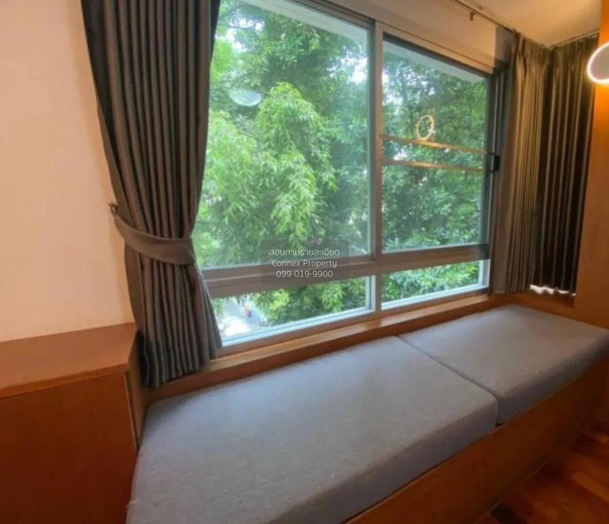 เช่าคอนโด  โฟร์ตี้ไนน์ พลัส BTS-ทองหล่อ คลองตันเหนือ เขต วัฒนา กร