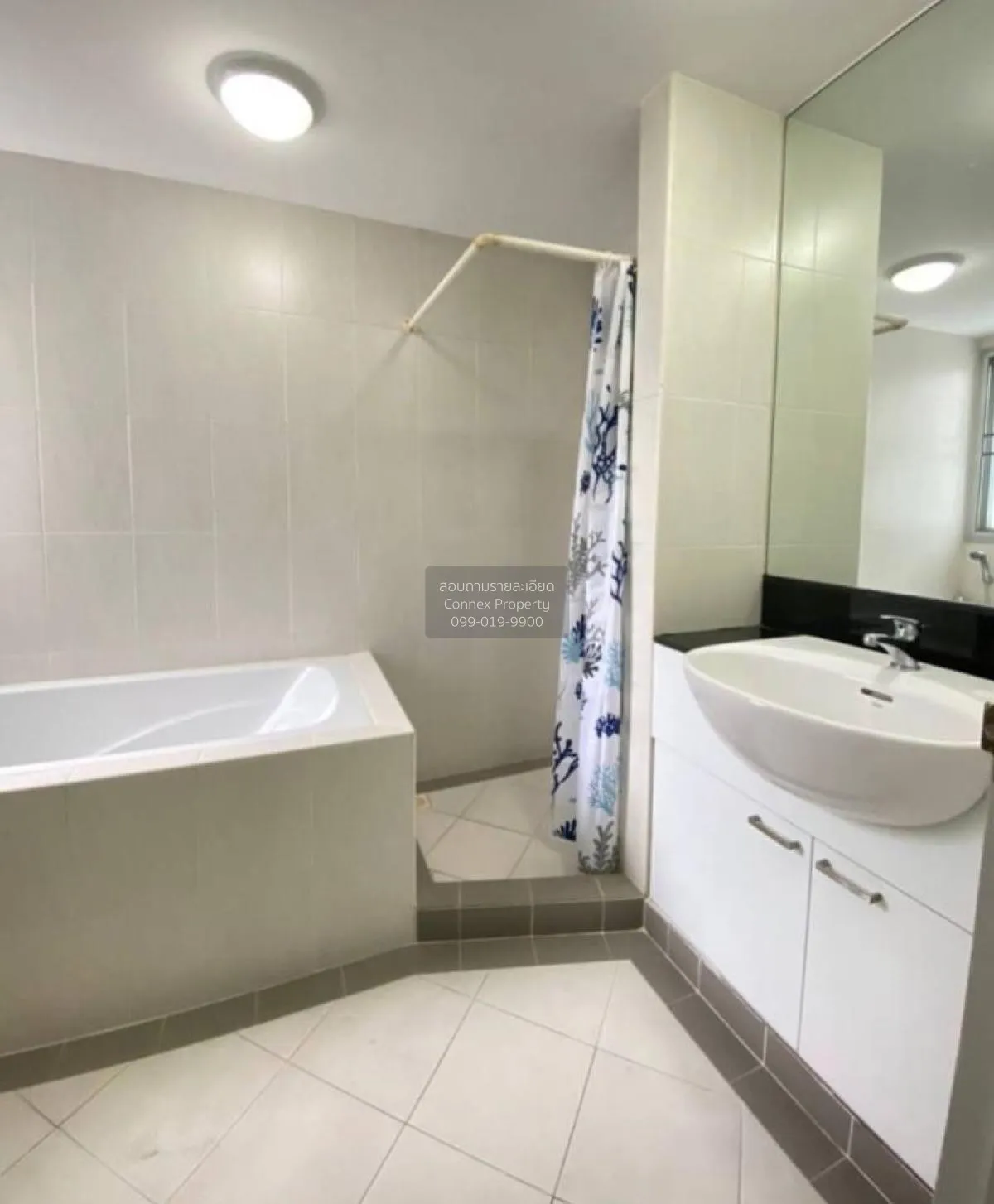 เช่าคอนโด  โฟร์ตี้ไนน์ พลัส BTS-ทองหล่อ คลองตันเหนือ เขต วัฒนา กร