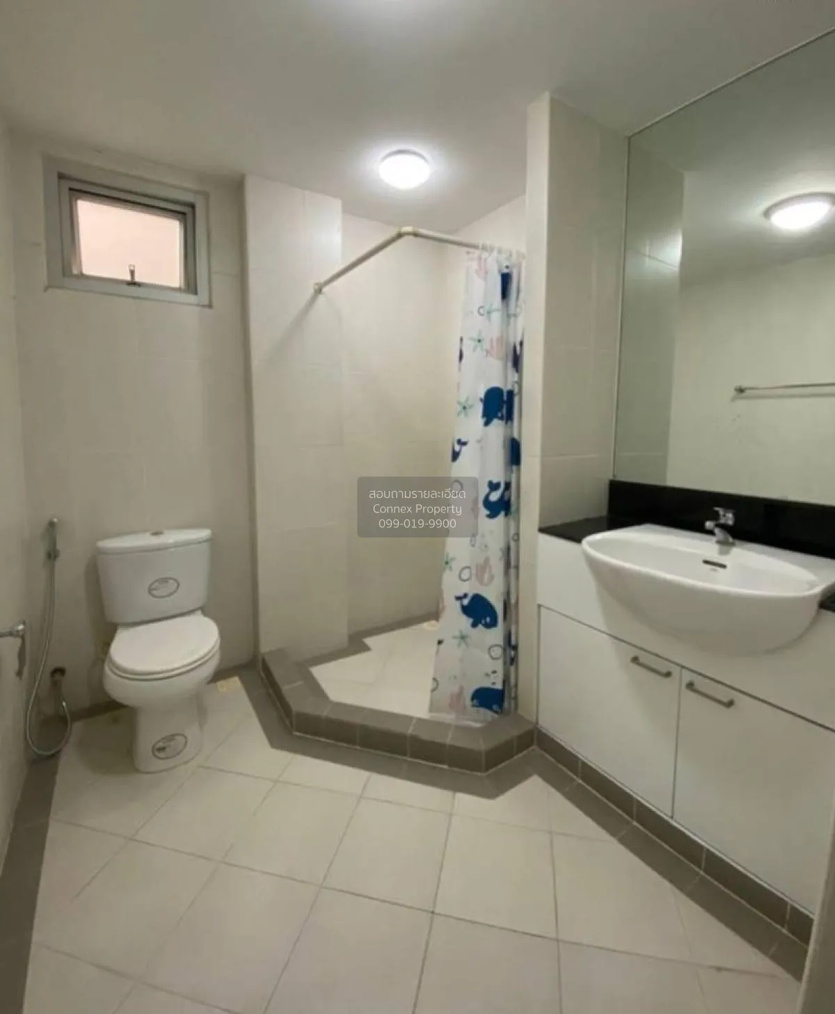 เช่าคอนโด  โฟร์ตี้ไนน์ พลัส BTS-ทองหล่อ คลองตันเหนือ เขต วัฒนา กร