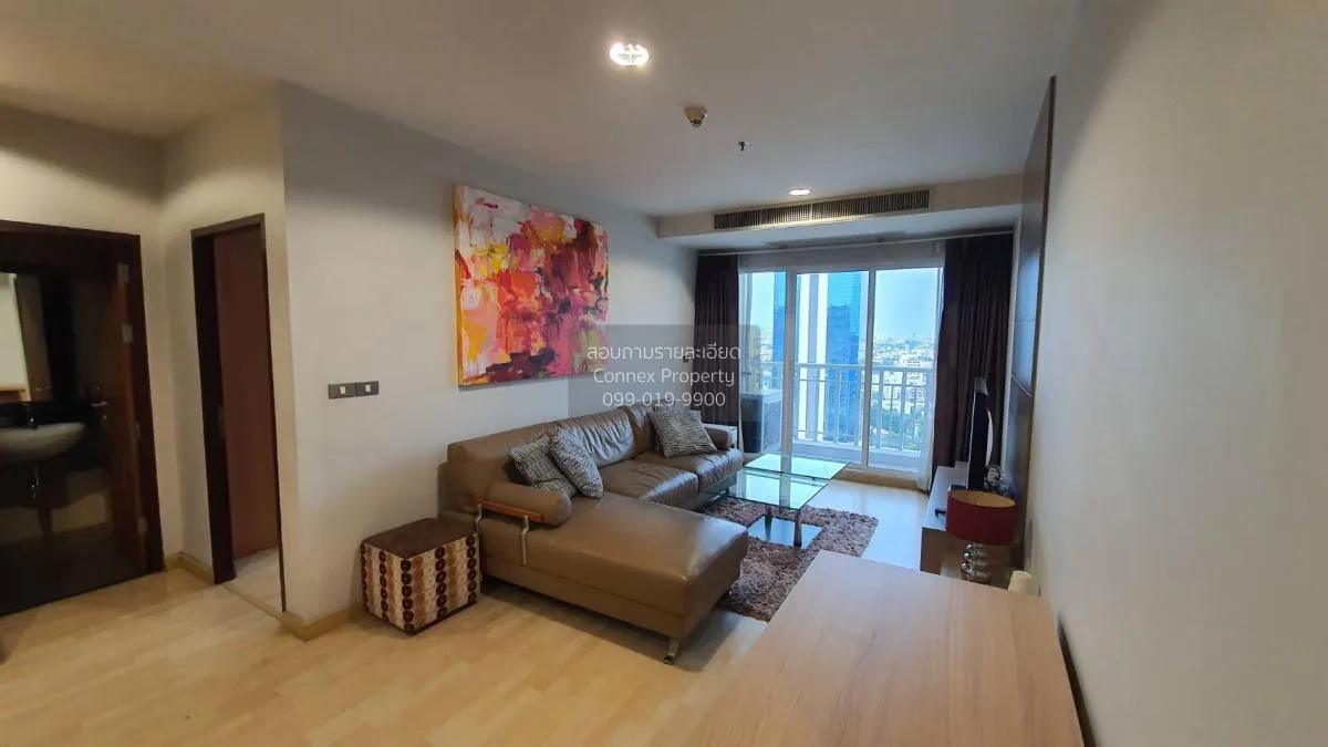 เช่าคอนโด  59 เฮริเทจ BTS-ทองหล่อ คลองตันเหนือ เขต วัฒนา กรุงเทพ  3