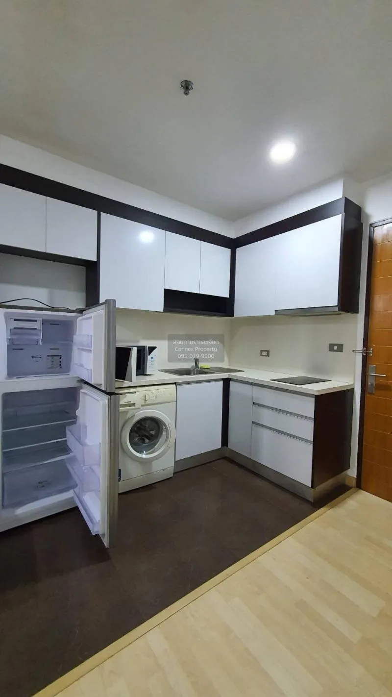 FOR RENT condo , 59 Heritage , BTS-Thong Lo , Khlong Tan Nuea , W 3
