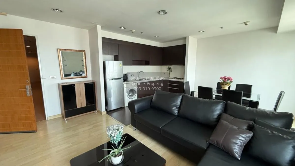 FOR RENT condo , 59 Heritage , BTS-Thong Lo , Khlong Tan Nuea , W 2