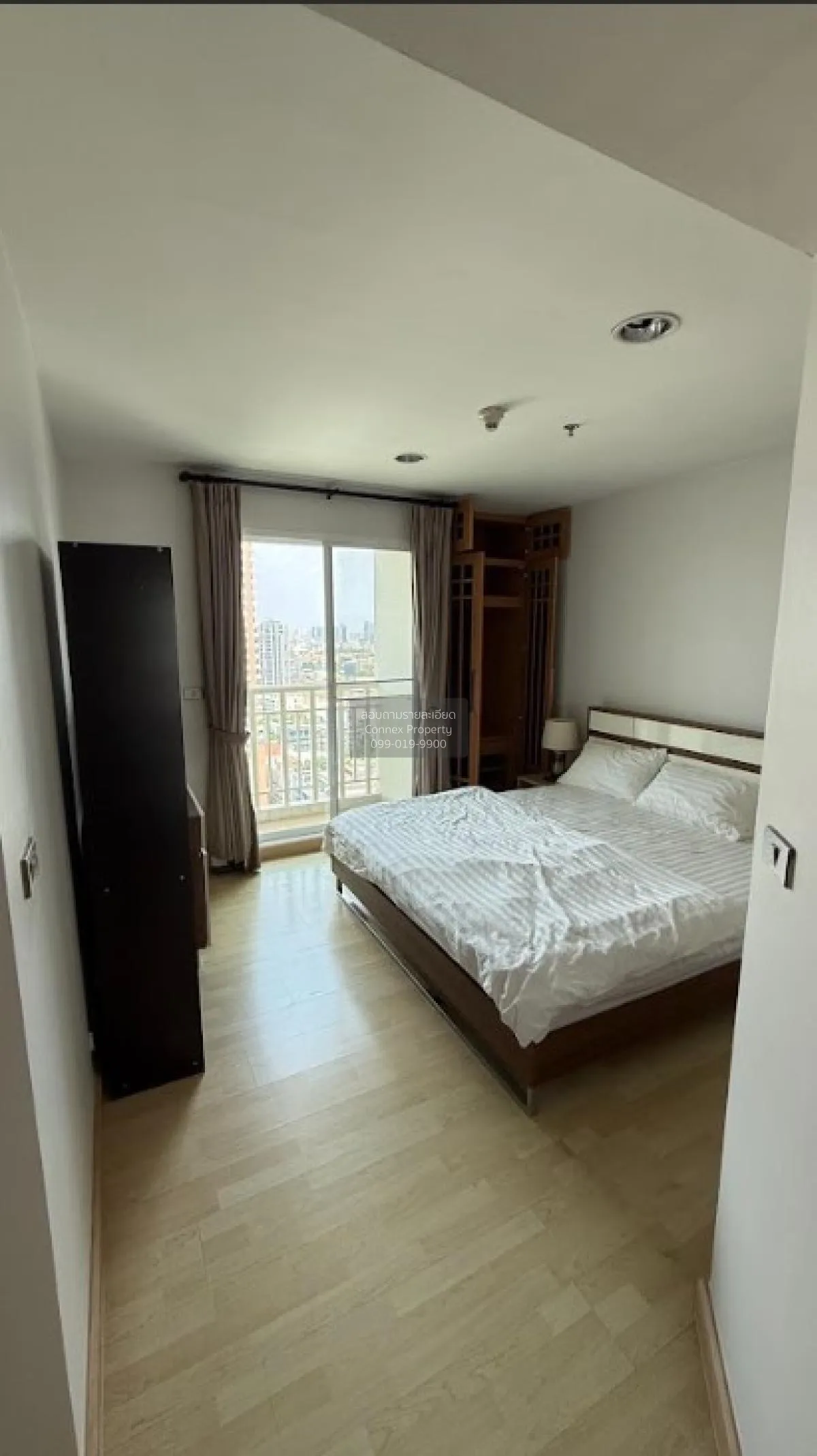 FOR RENT condo , 59 Heritage , BTS-Thong Lo , Khlong Tan Nuea , W 4