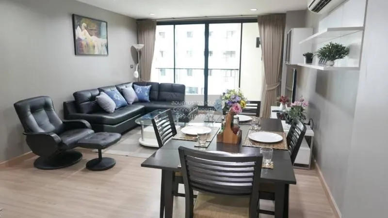 FOR RENT condo , 59 Heritage , BTS-Thong Lo , Khlong Tan Nuea , W 1