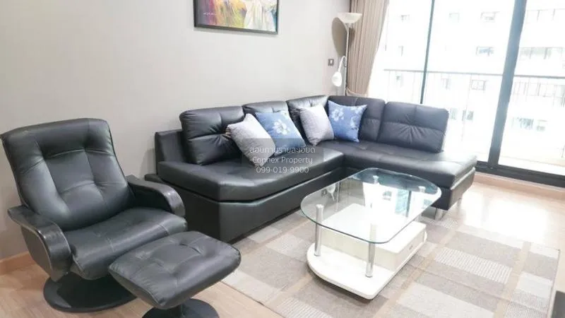 FOR RENT condo , 59 Heritage , BTS-Thong Lo , Khlong Tan Nuea , W