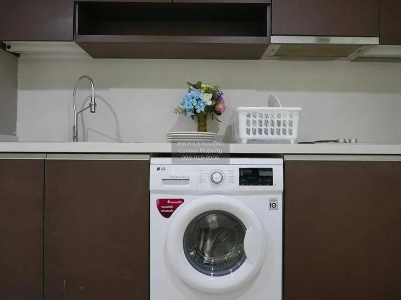 FOR RENT condo , 59 Heritage , BTS-Thong Lo , Khlong Tan Nuea , W