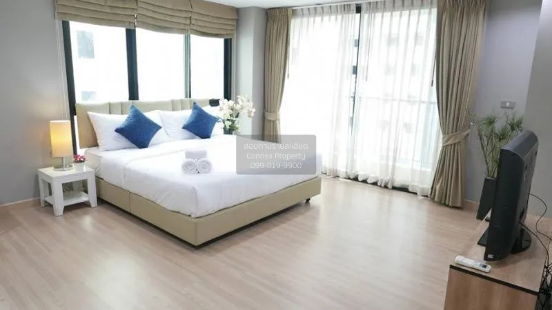 FOR RENT condo , 59 Heritage , BTS-Thong Lo , Khlong Tan Nuea , W