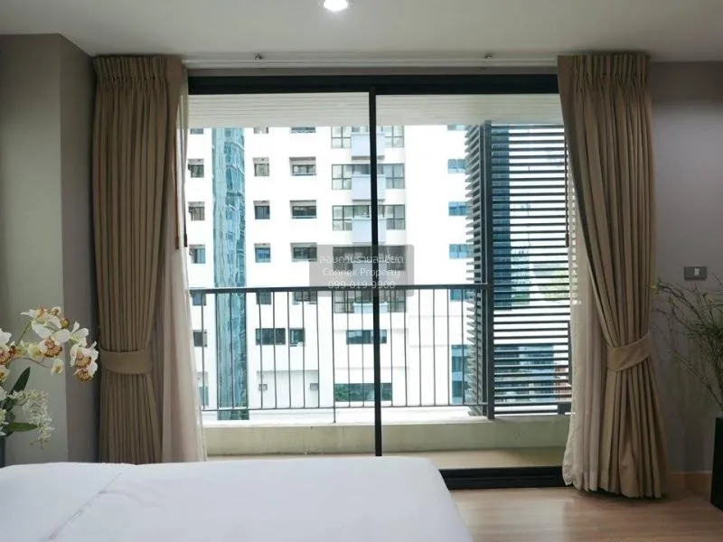 FOR RENT condo , 59 Heritage , BTS-Thong Lo , Khlong Tan Nuea , W