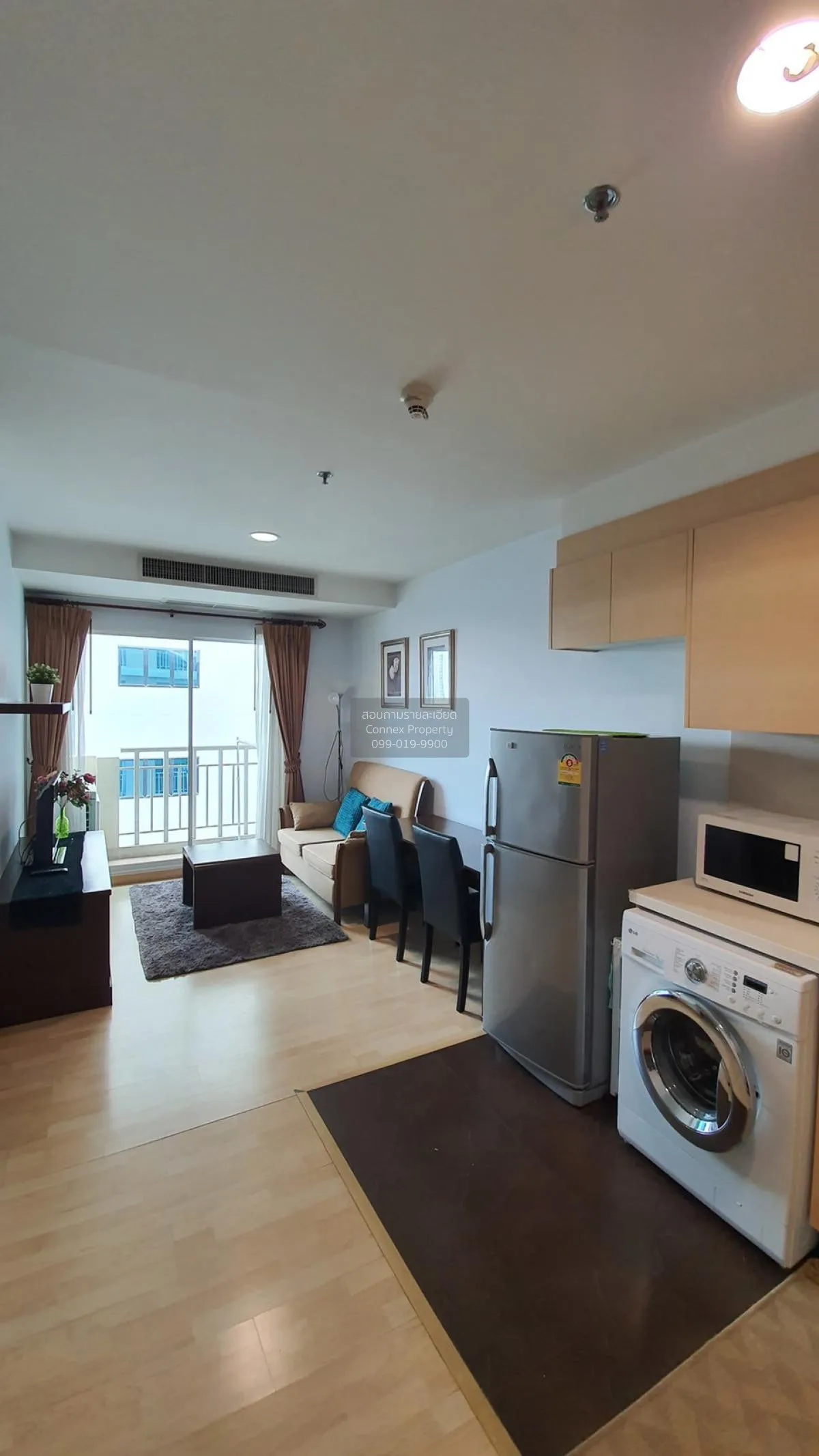 FOR RENT condo , 59 Heritage , BTS-Thong Lo , Khlong Tan Nuea , W 2