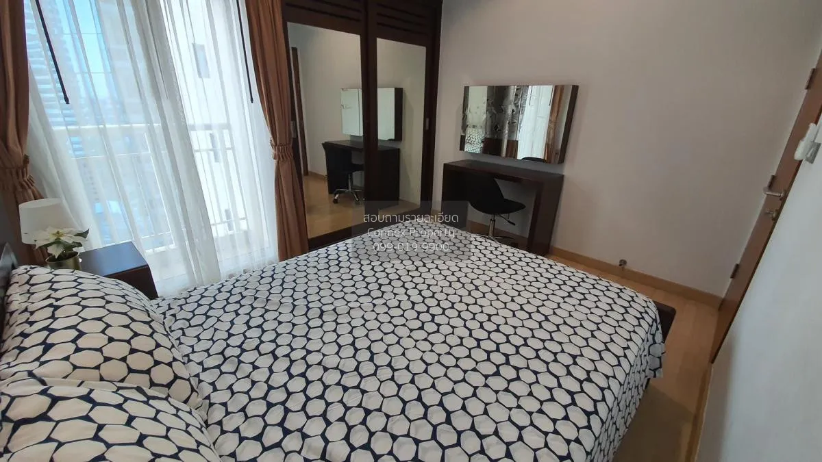 FOR RENT condo , 59 Heritage , BTS-Thong Lo , Khlong Tan Nuea , W