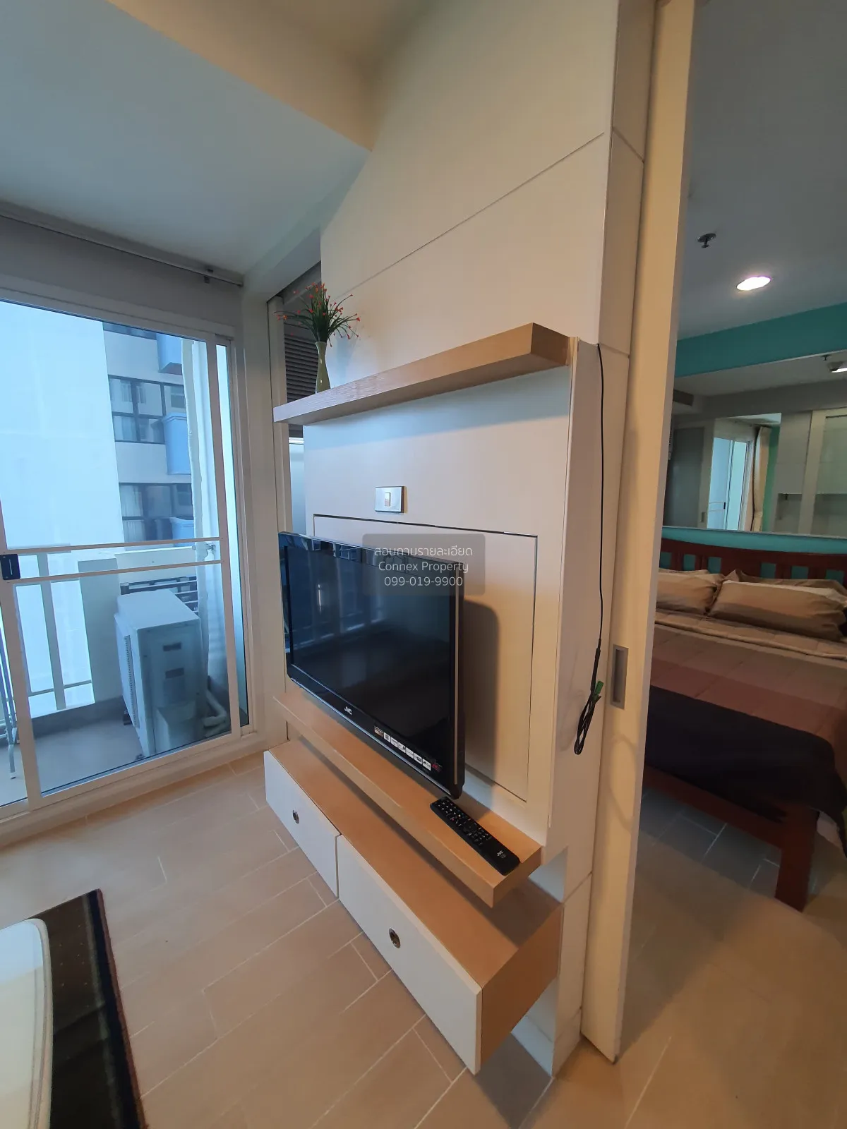 เช่าคอนโด  59 เฮริเทจ BTS-ทองหล่อ คลองตันเหนือ เขต วัฒนา กรุงเทพ  2