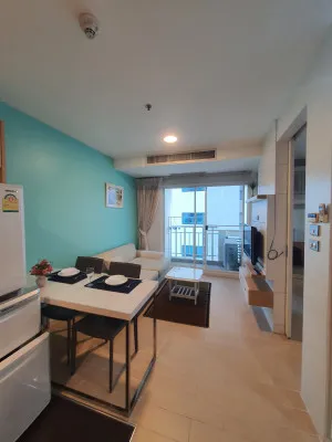 เช่าคอนโด  59 เฮริเทจ BTS-ทองหล่อ คลองตันเหนือ เขต วัฒนา กรุงเทพ CX-07128